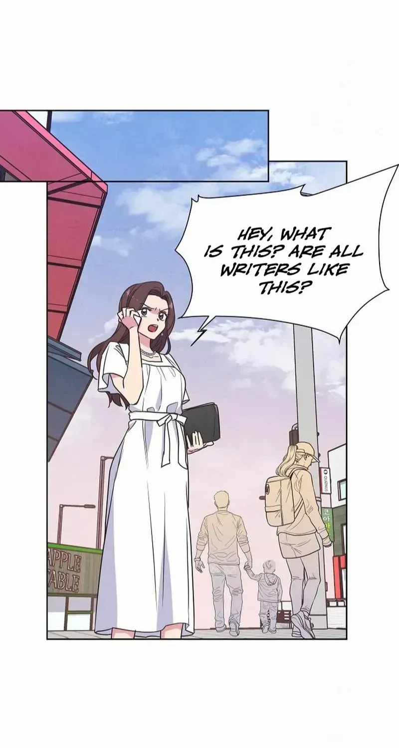 Love and Wifi in The Palace Chapter 14 page 45 - 