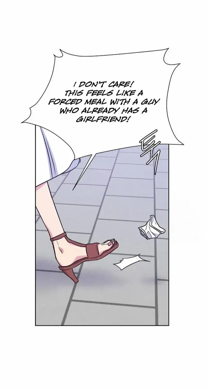 Love and Wifi in The Palace Chapter 14 page 47 - 