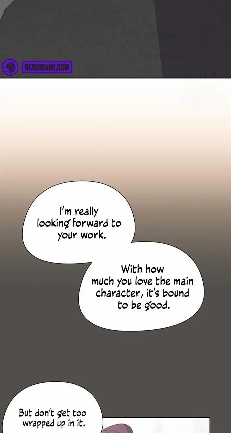 Love and Wifi in The Palace Chapter 14 page 49 - 