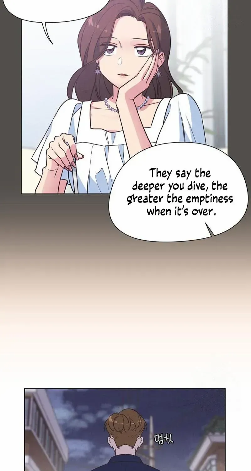 Love and Wifi in The Palace Chapter 14 page 50 - 