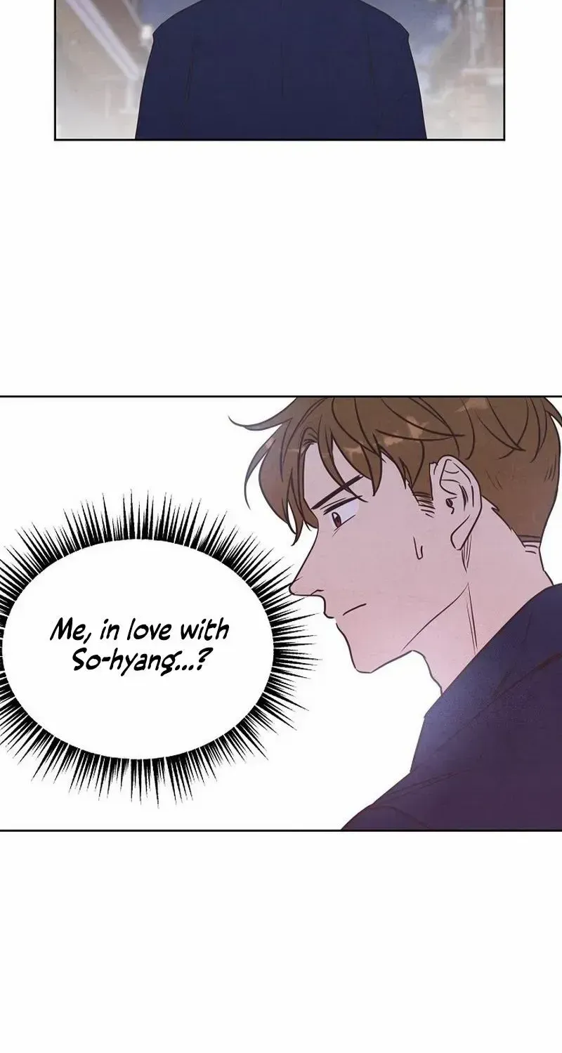 Love and Wifi in The Palace Chapter 14 page 51 - 