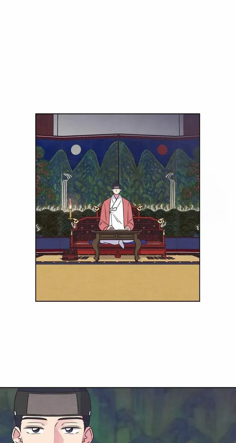 Love and Wifi in The Palace Chapter 14 page 52 - 