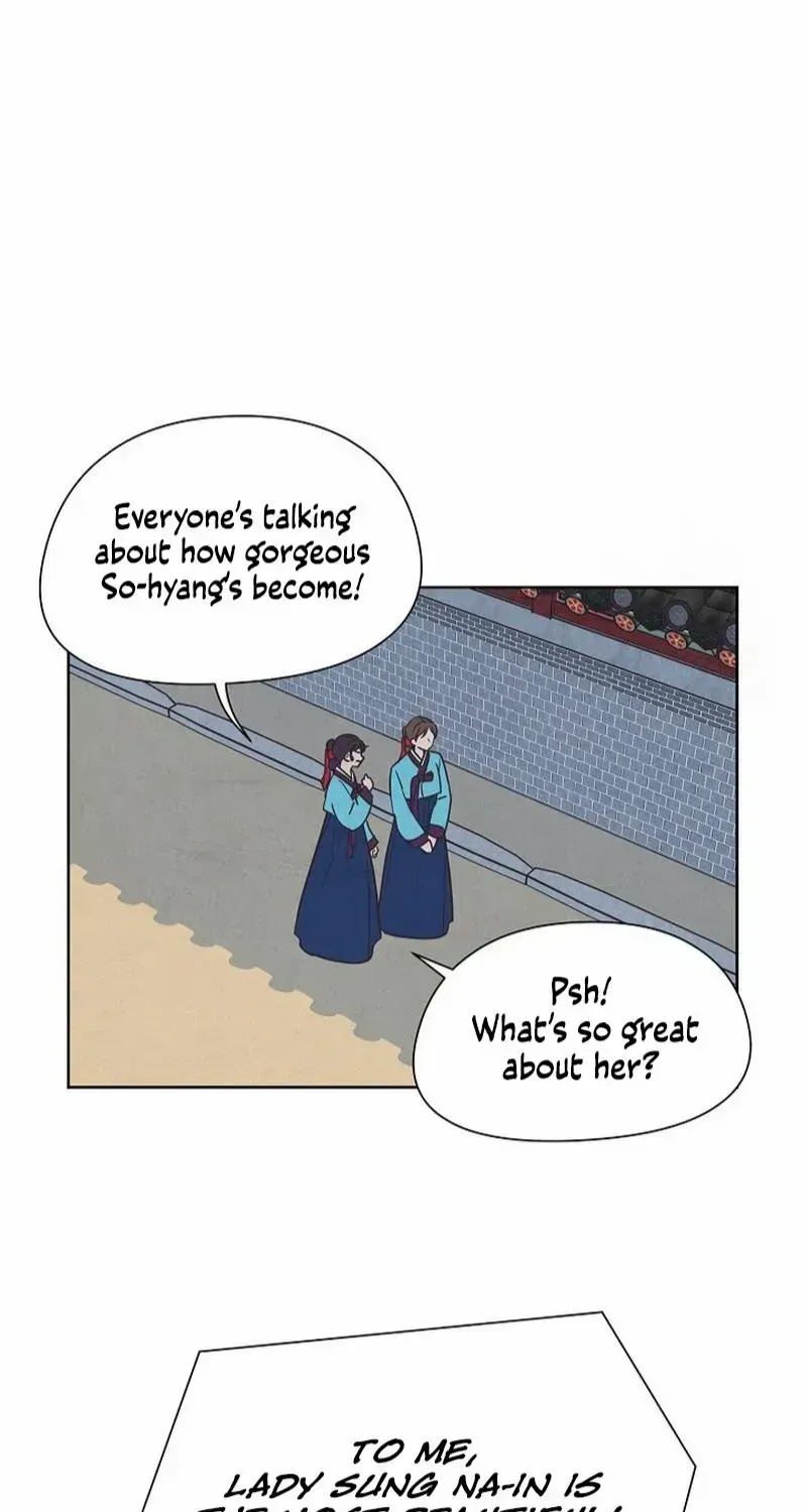 Love and Wifi in The Palace Chapter 15 page 16 - 