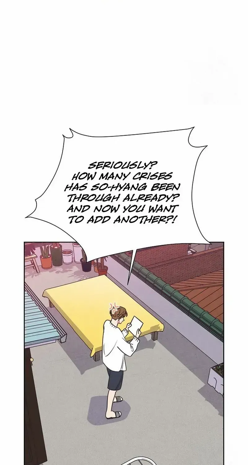 Love and Wifi in The Palace Chapter 15 page 26 - 