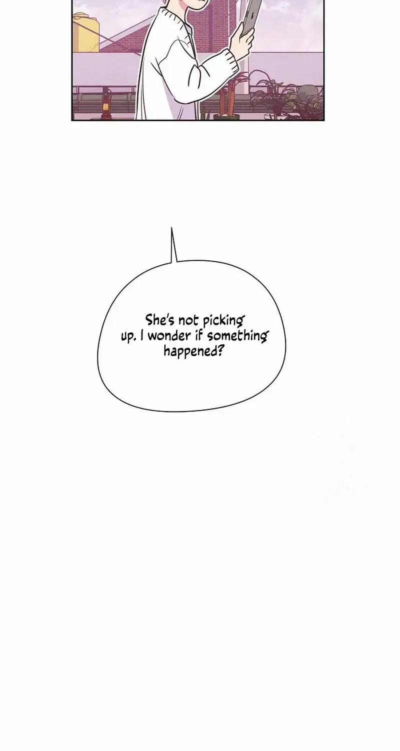 Love and Wifi in The Palace Chapter 15 page 28 - 