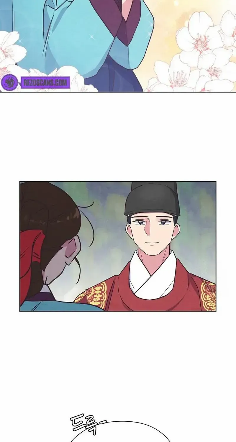 Love and Wifi in The Palace Chapter 15 page 35 - 