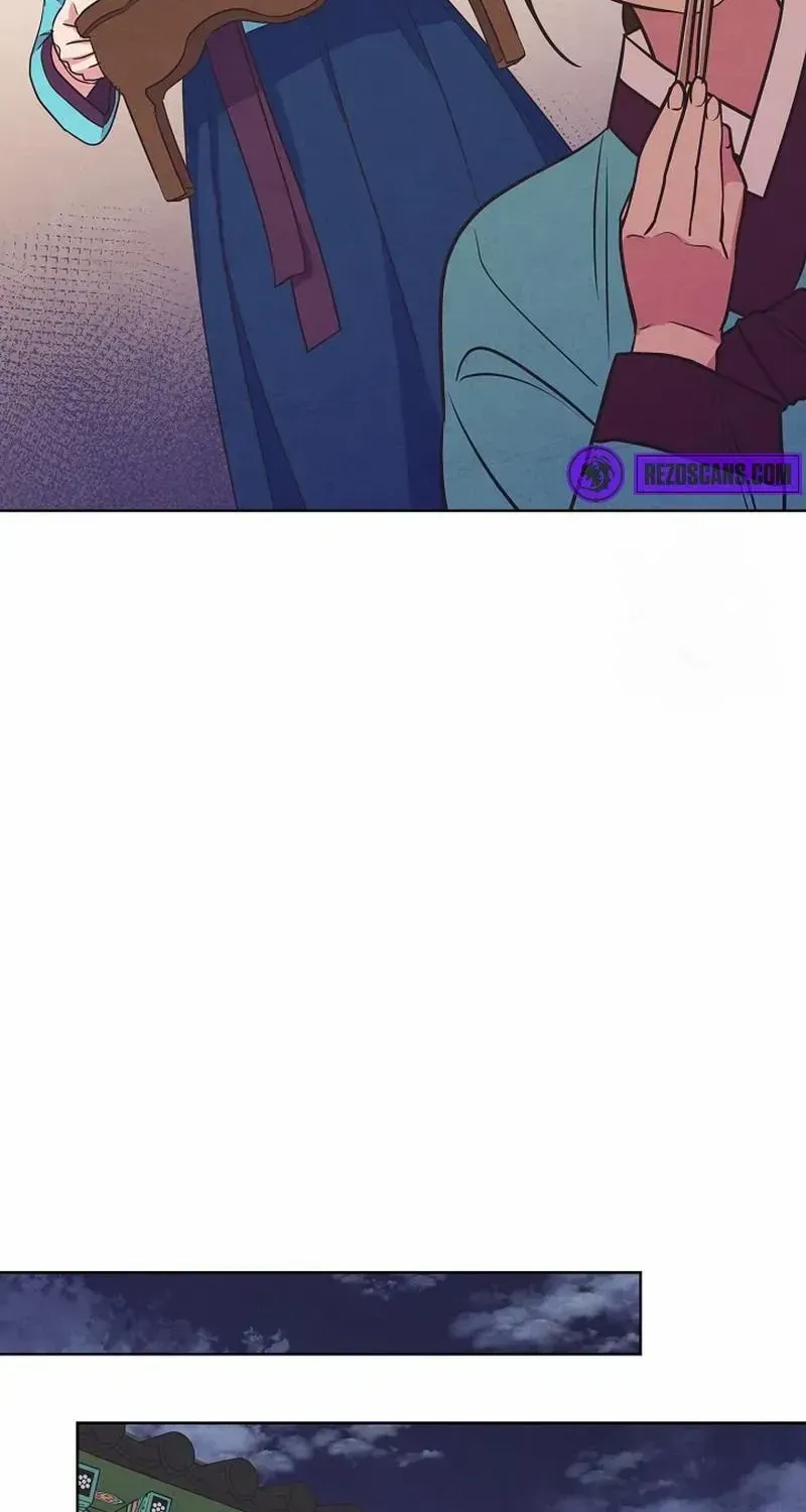 Love and Wifi in The Palace Chapter 15 page 41 - 