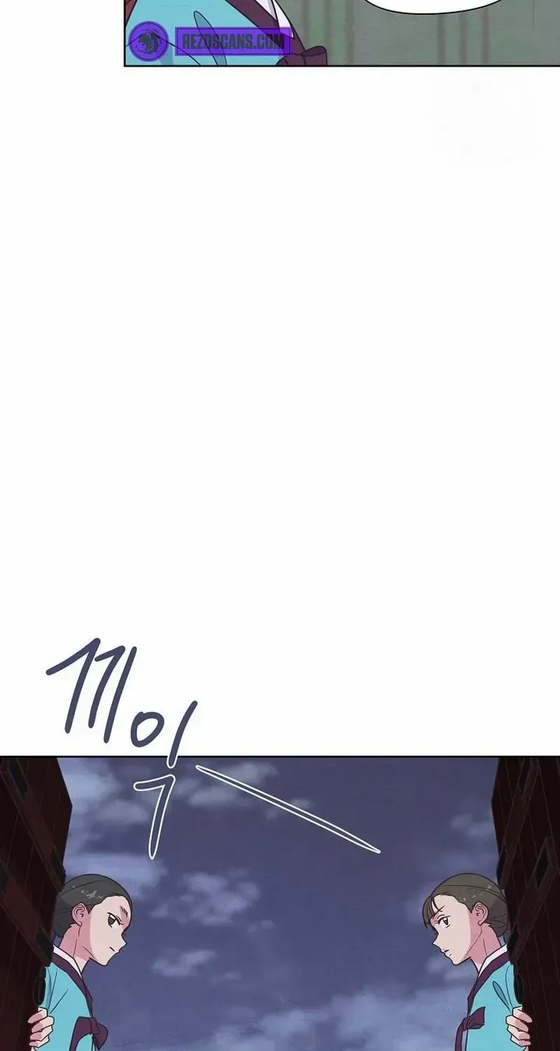 Love and Wifi in The Palace Chapter 15 page 47 - 