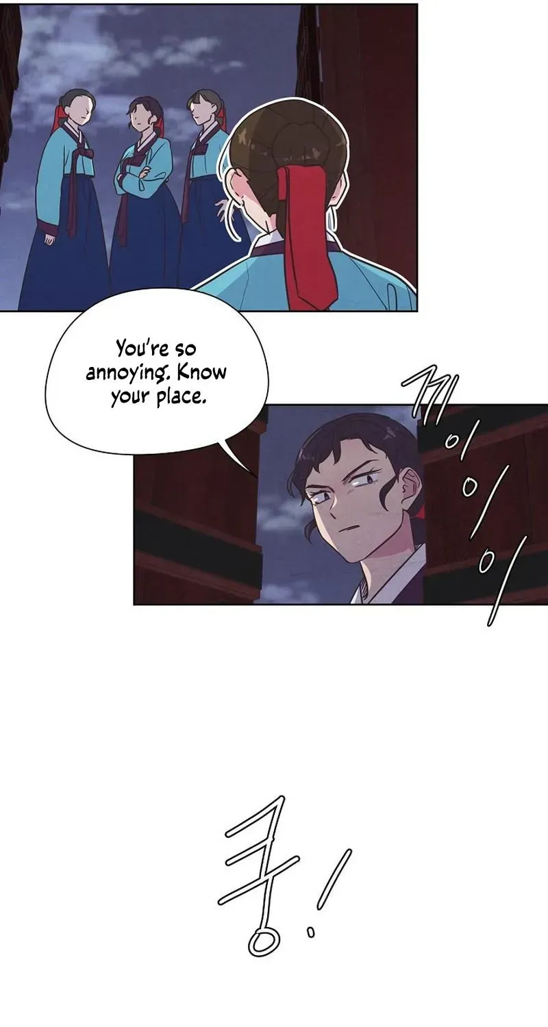 Love and Wifi in The Palace Chapter 15 page 50 - 