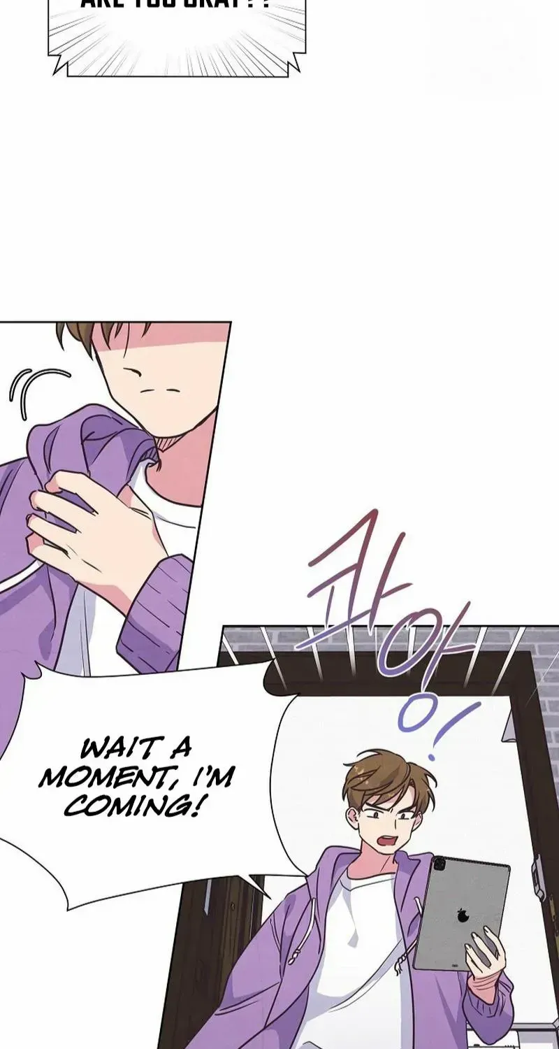 Love and Wifi in The Palace Chapter 16 page 14 - 