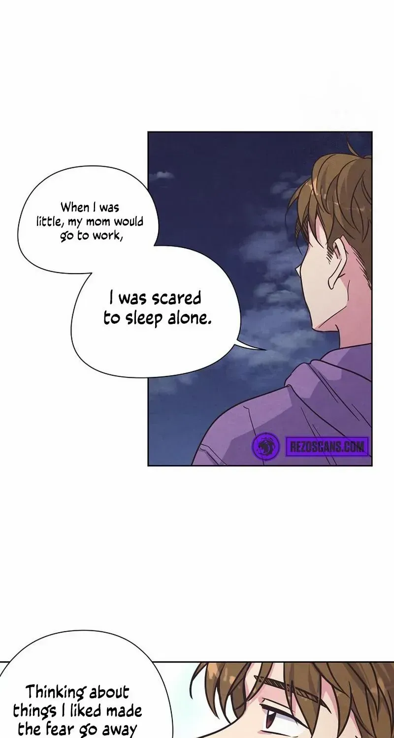 Love and Wifi in The Palace Chapter 16 page 22 - 