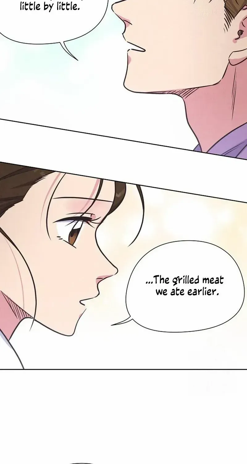 Love and Wifi in The Palace Chapter 16 page 23 - 