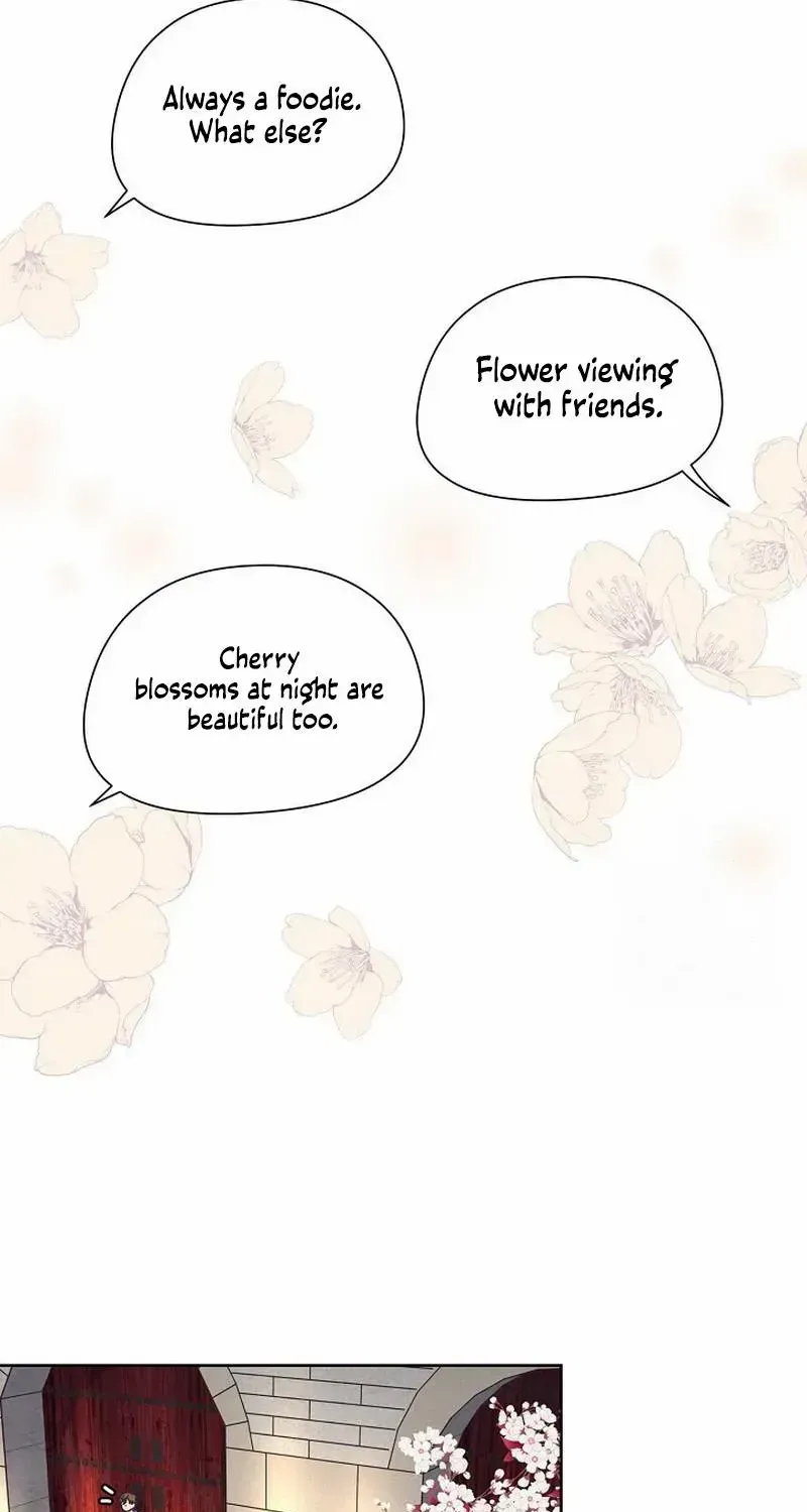 Love and Wifi in The Palace Chapter 16 page 24 - 