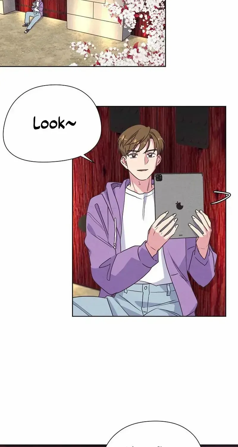 Love and Wifi in The Palace Chapter 16 page 25 - 
