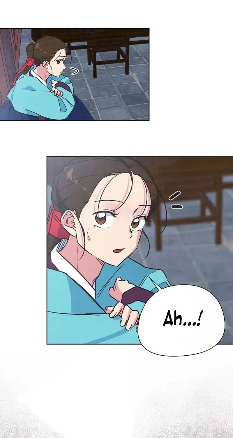 Love and Wifi in The Palace Chapter 16 page 39 - 