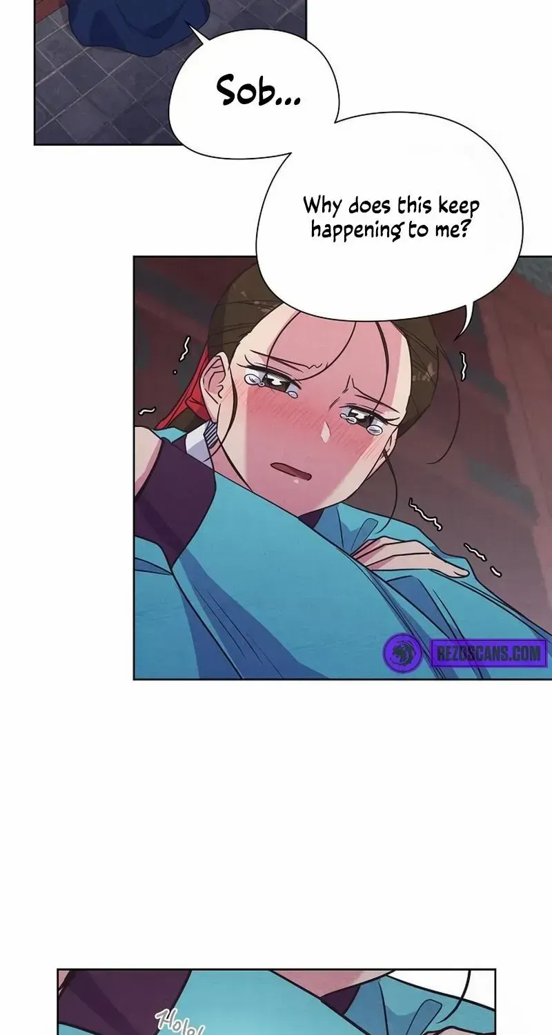 Love and Wifi in The Palace Chapter 16 page 5 - 