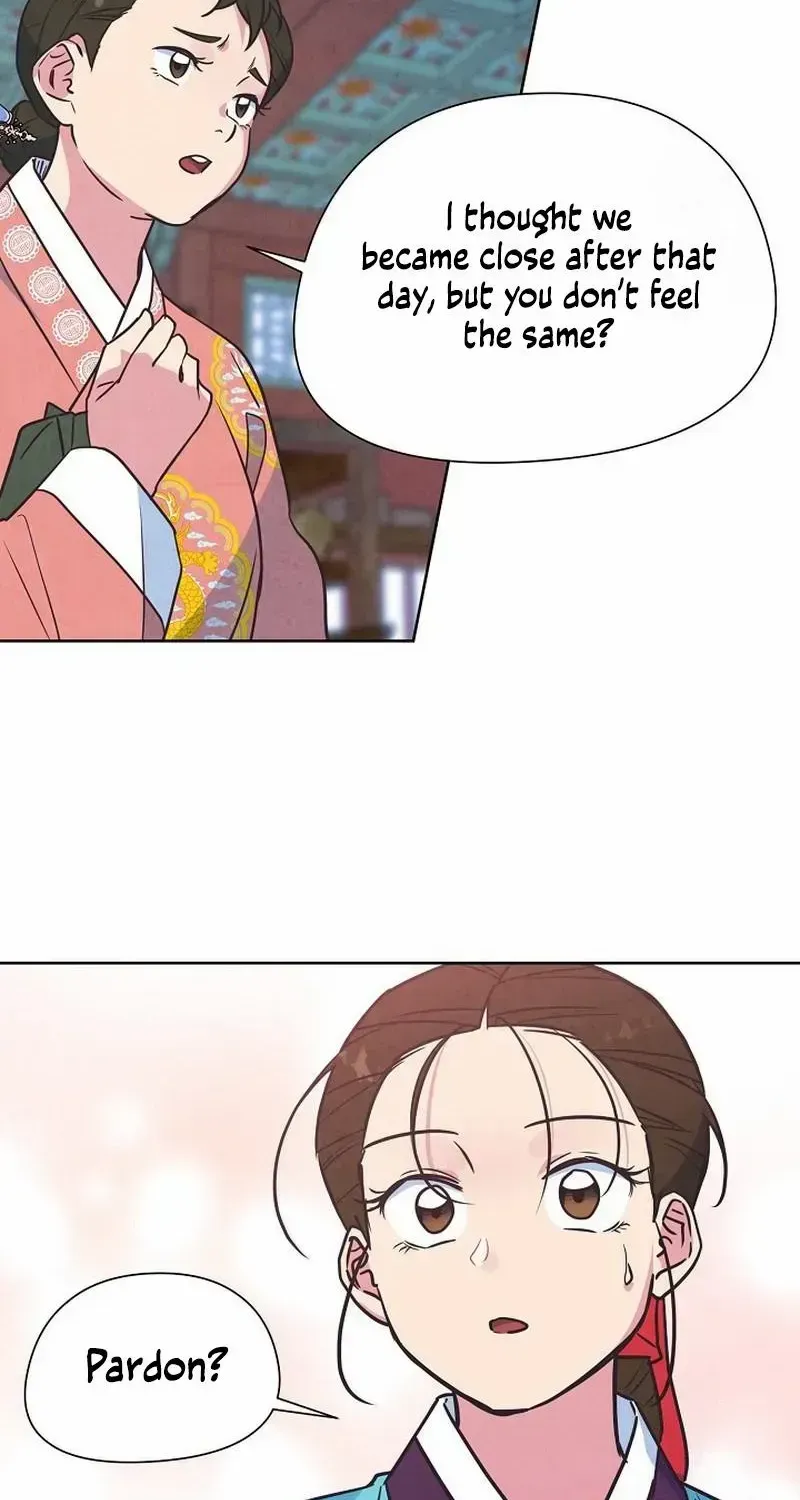 Love and Wifi in The Palace Chapter 16 page 53 - 