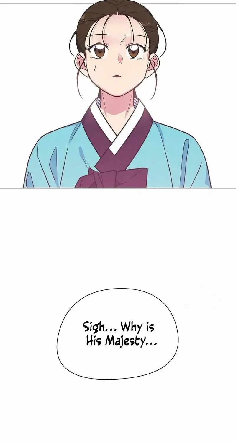 Love and Wifi in The Palace Chapter 16 page 59 - 