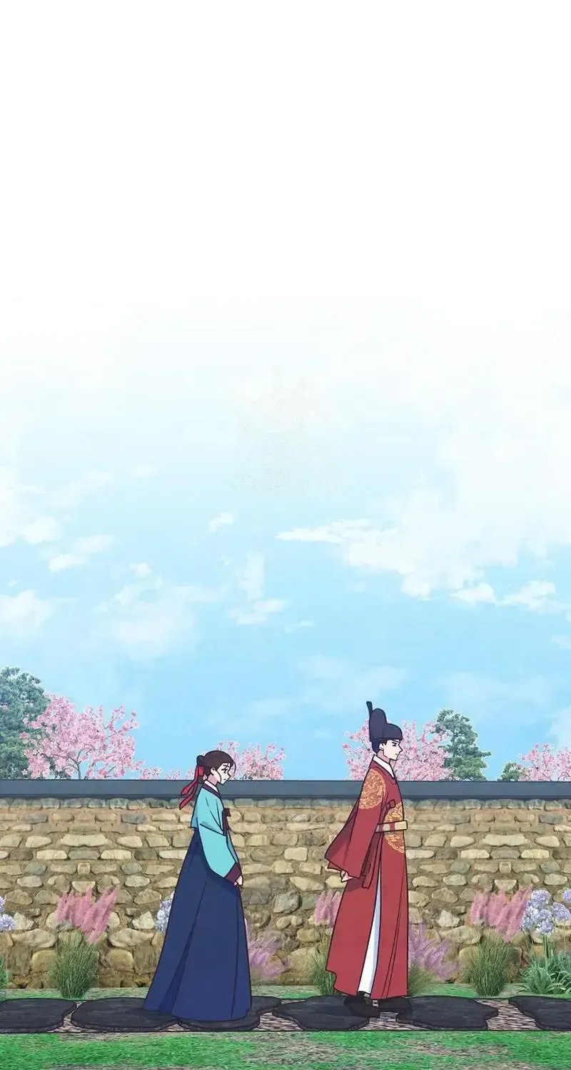 Love and Wifi in The Palace Chapter 17 page 1 - 