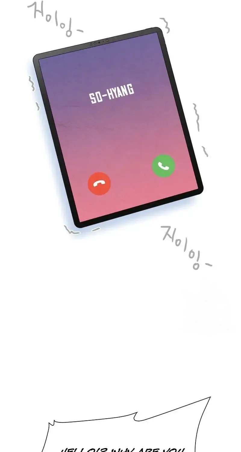 Love and Wifi in The Palace Chapter 17 page 11 - 