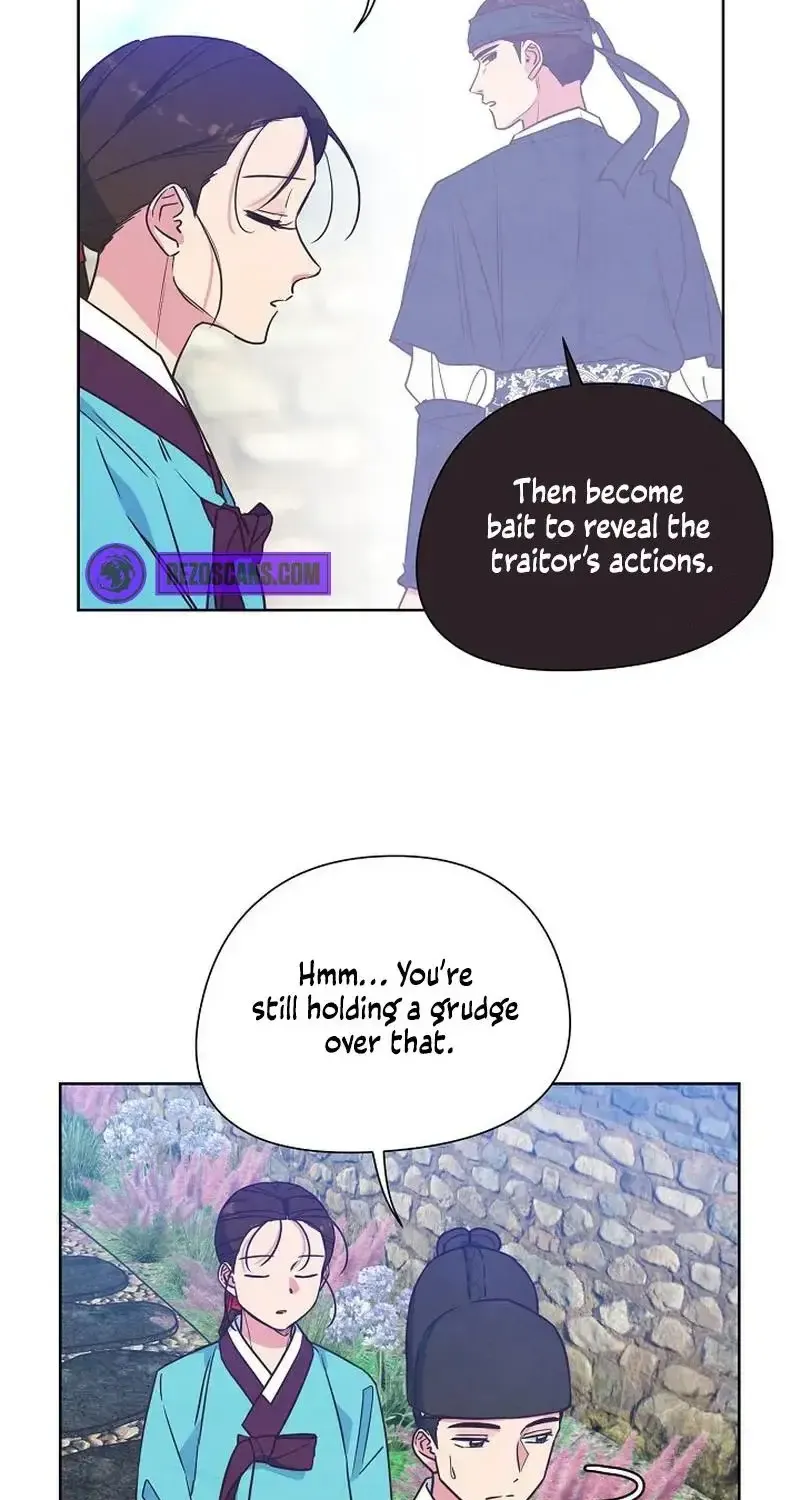 Love and Wifi in The Palace Chapter 17 page 3 - 