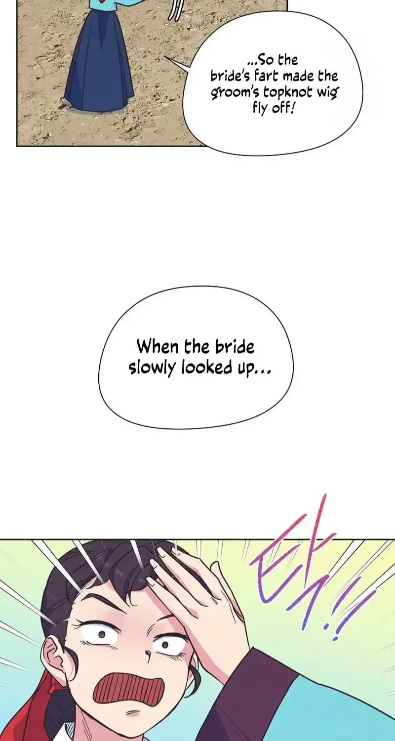 Love and Wifi in The Palace Chapter 17 page 23 - 