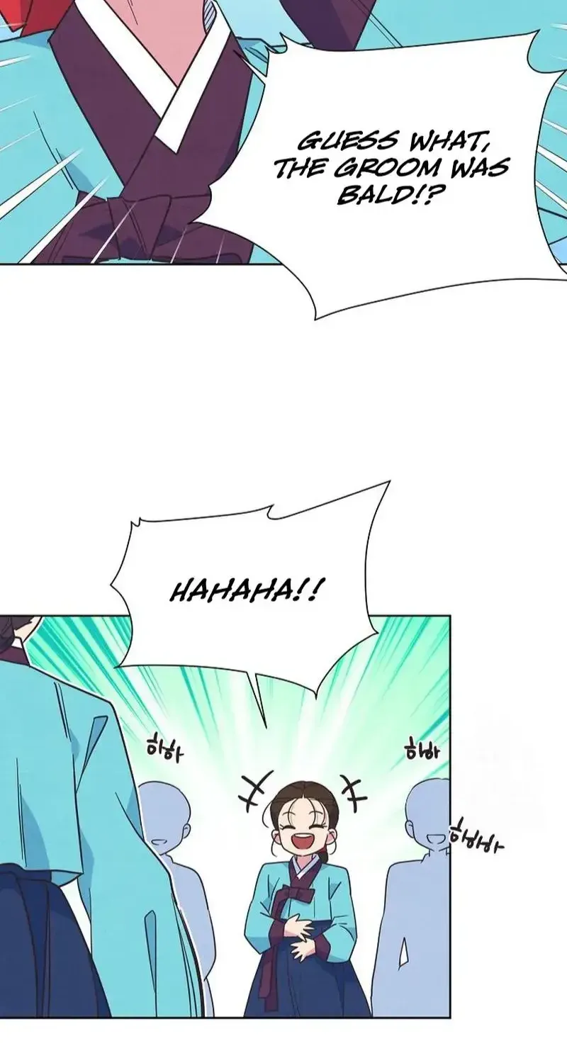 Love and Wifi in The Palace Chapter 17 page 24 - 