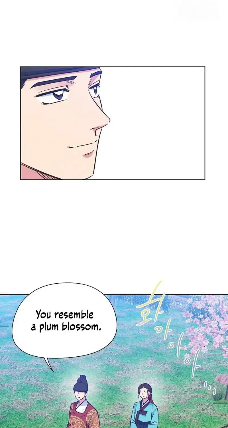 Love and Wifi in The Palace Chapter 17 page 5 - 