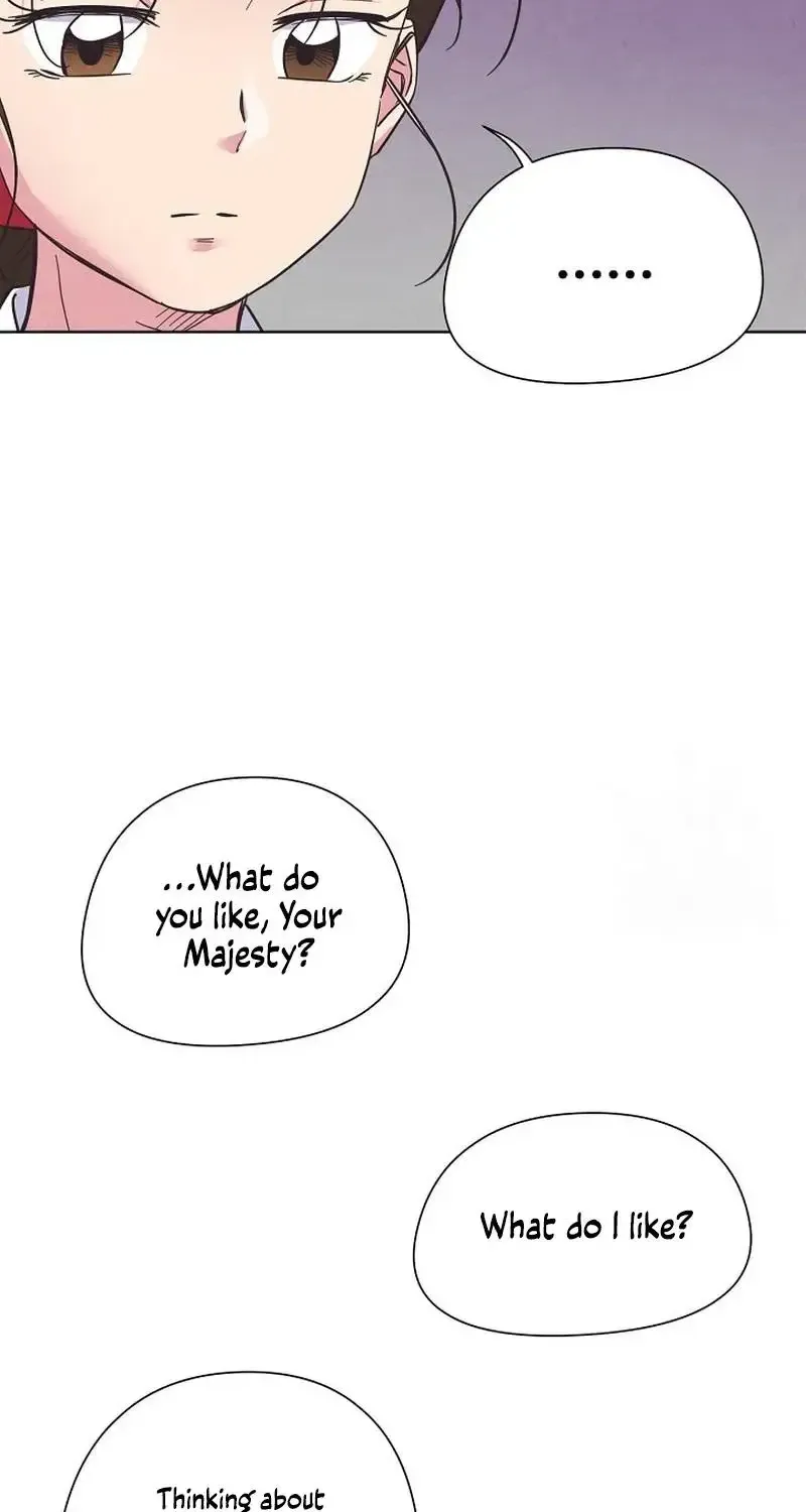 Love and Wifi in The Palace Chapter 17 page 43 - 