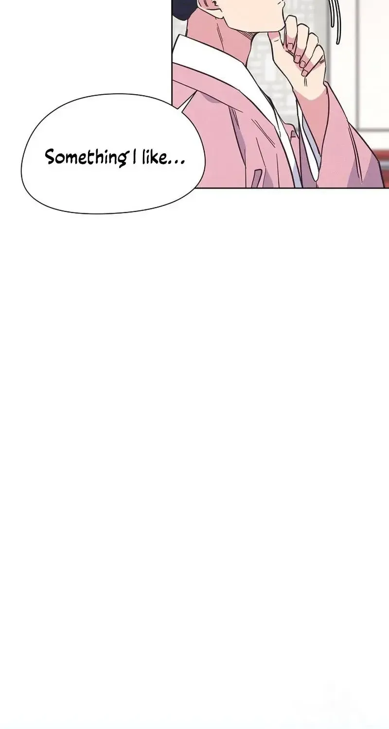 Love and Wifi in The Palace Chapter 17 page 45 - 