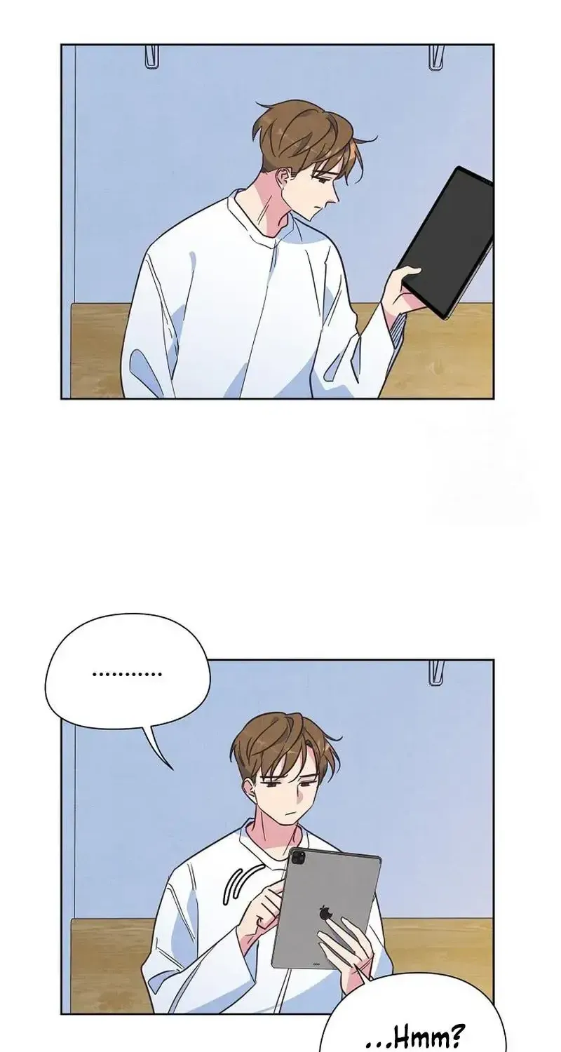 Love and Wifi in The Palace Chapter 17 page 48 - 