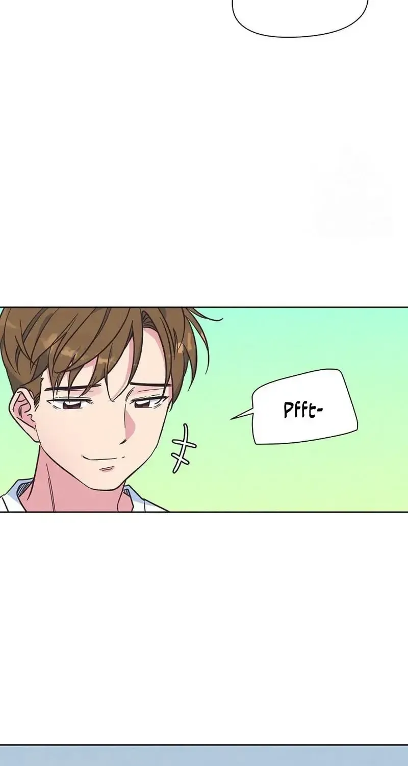 Love and Wifi in The Palace Chapter 17 page 49 - 