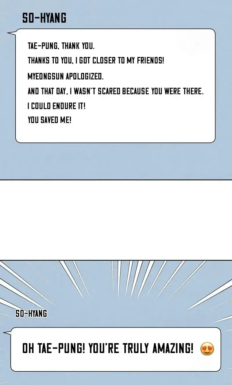 Love and Wifi in The Palace Chapter 17 page 50 - 