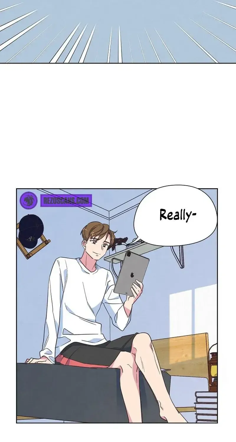 Love and Wifi in The Palace Chapter 17 page 51 - 