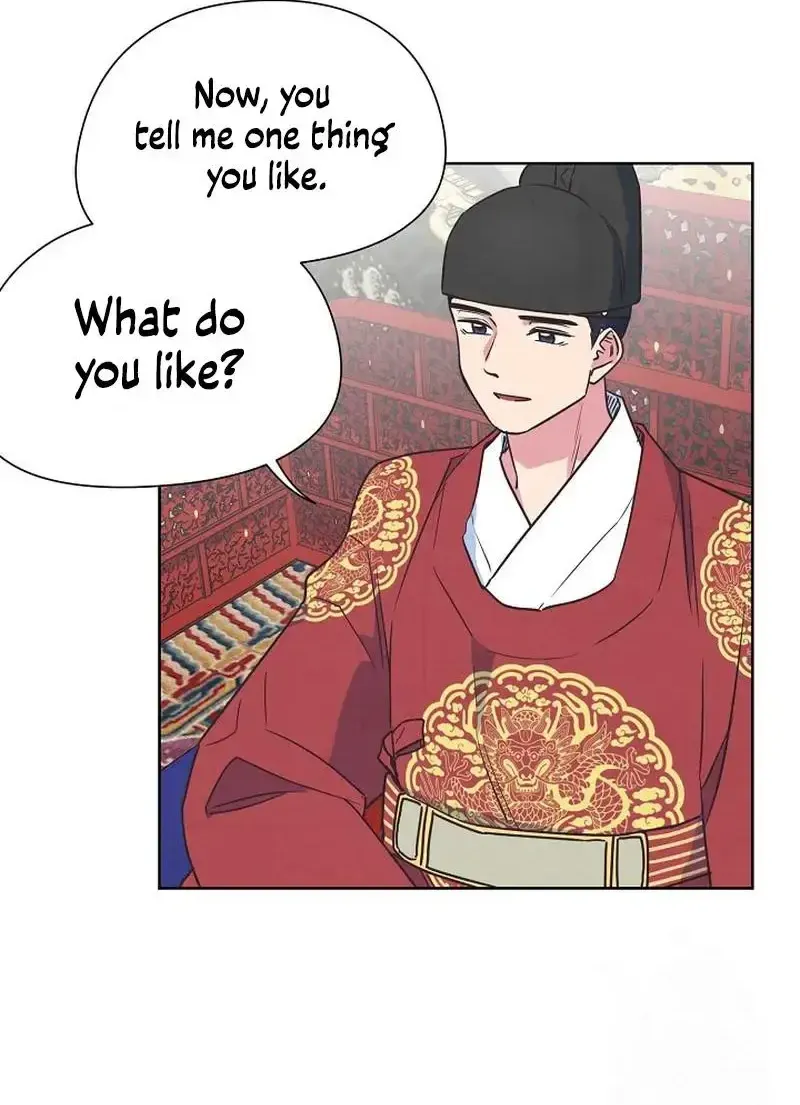 Love and Wifi in The Palace Chapter 18 page 11 - 