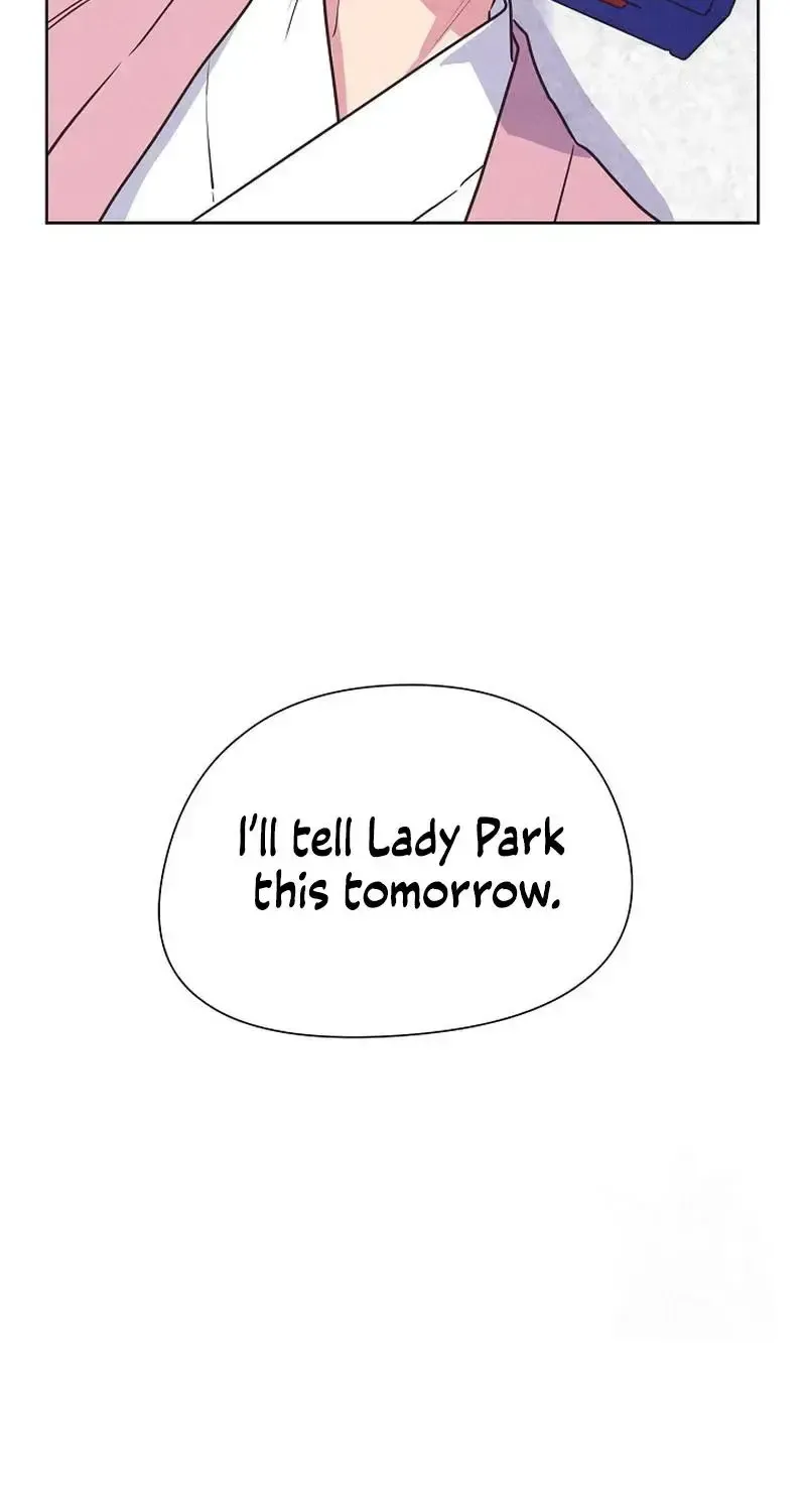 Love and Wifi in The Palace Chapter 18 page 16 - 