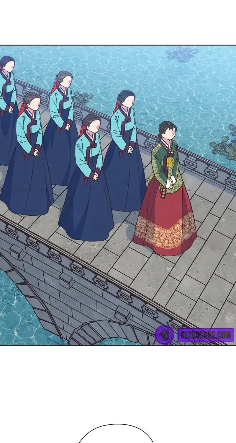 Love and Wifi in The Palace Chapter 18 page 18 - 