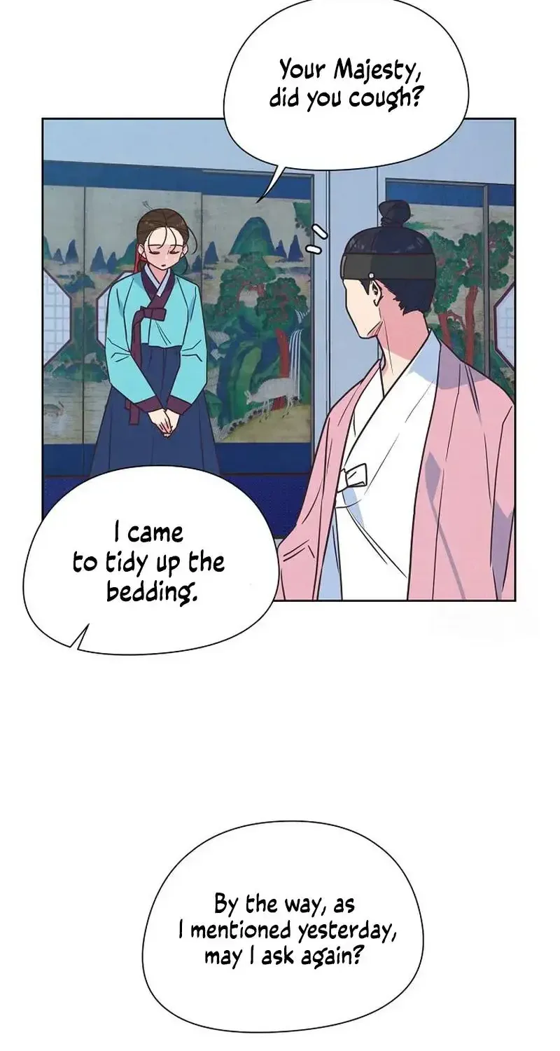 Love and Wifi in The Palace Chapter 18 page 3 - 