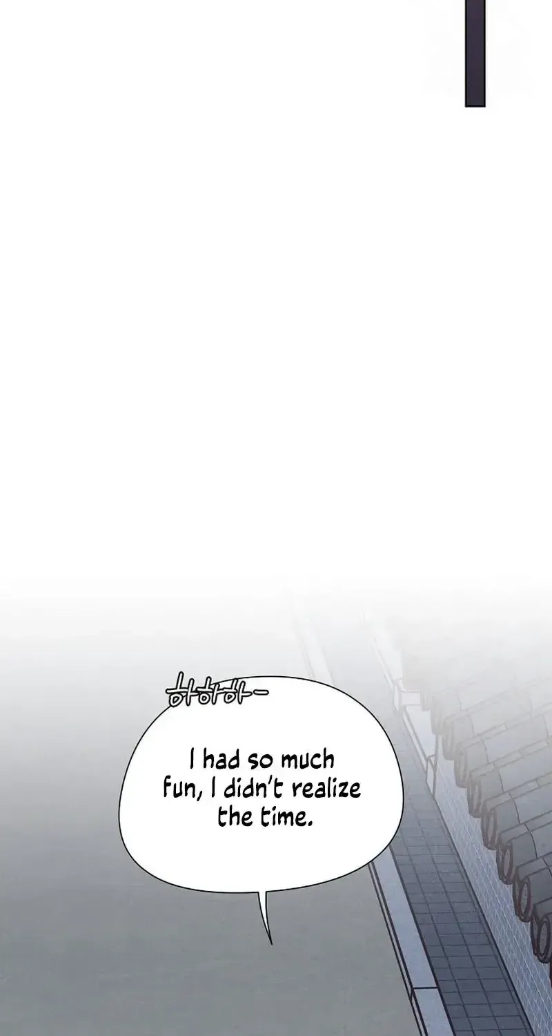 Love and Wifi in The Palace Chapter 18 page 27 - 