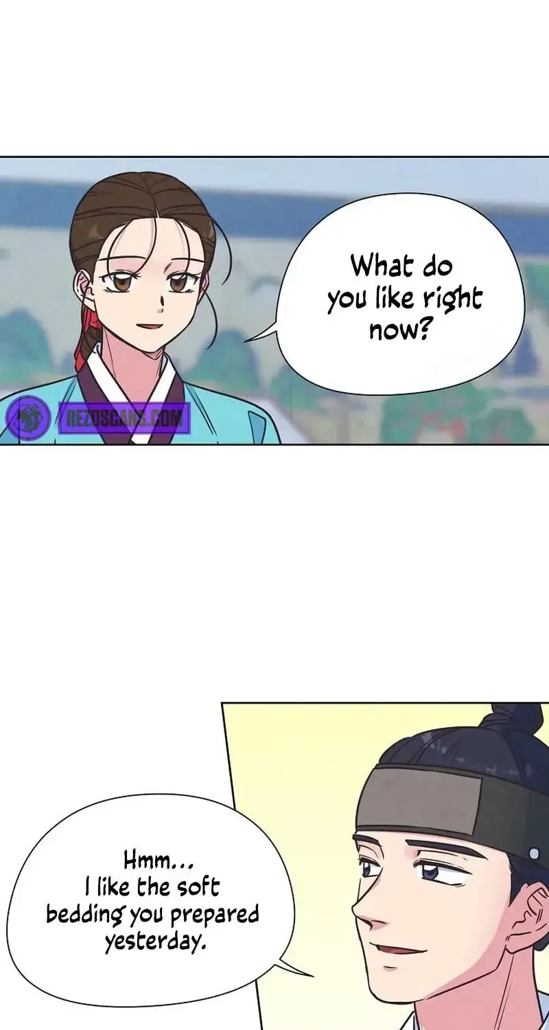 Love and Wifi in The Palace Chapter 18 page 4 - 