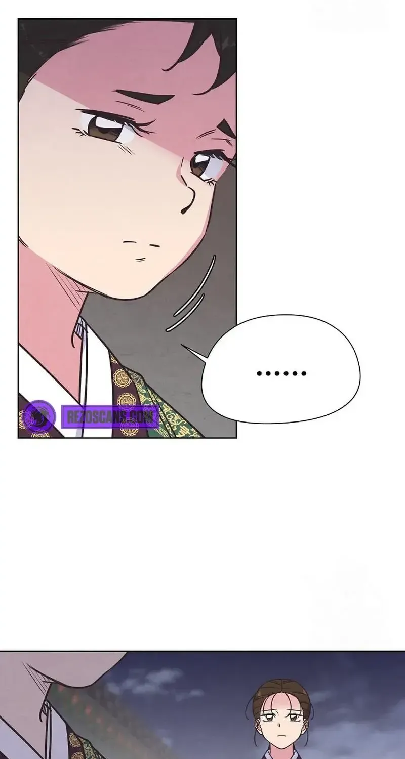 Love and Wifi in The Palace Chapter 18 page 34 - 