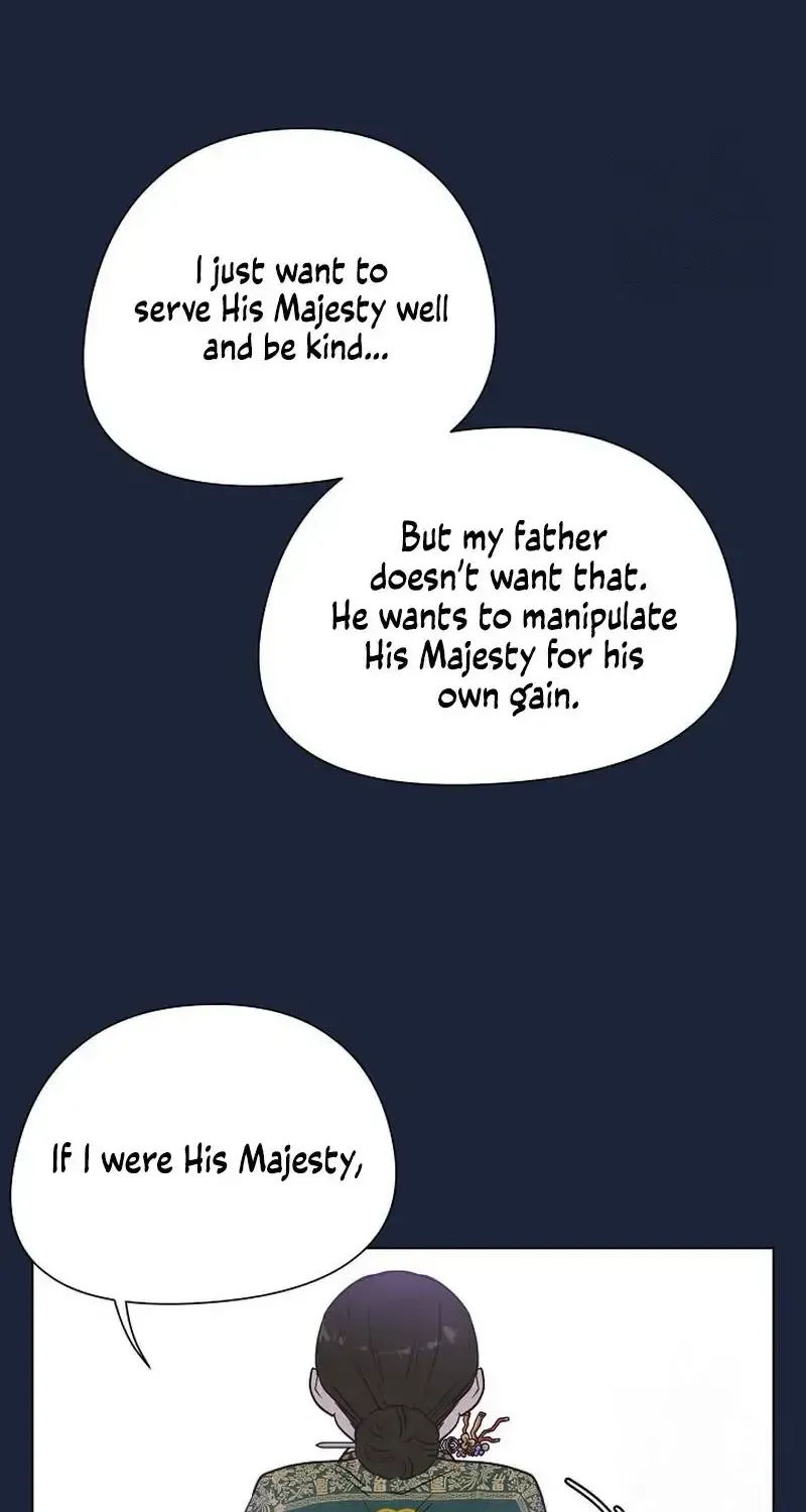 Love and Wifi in The Palace Chapter 18 page 45 - 