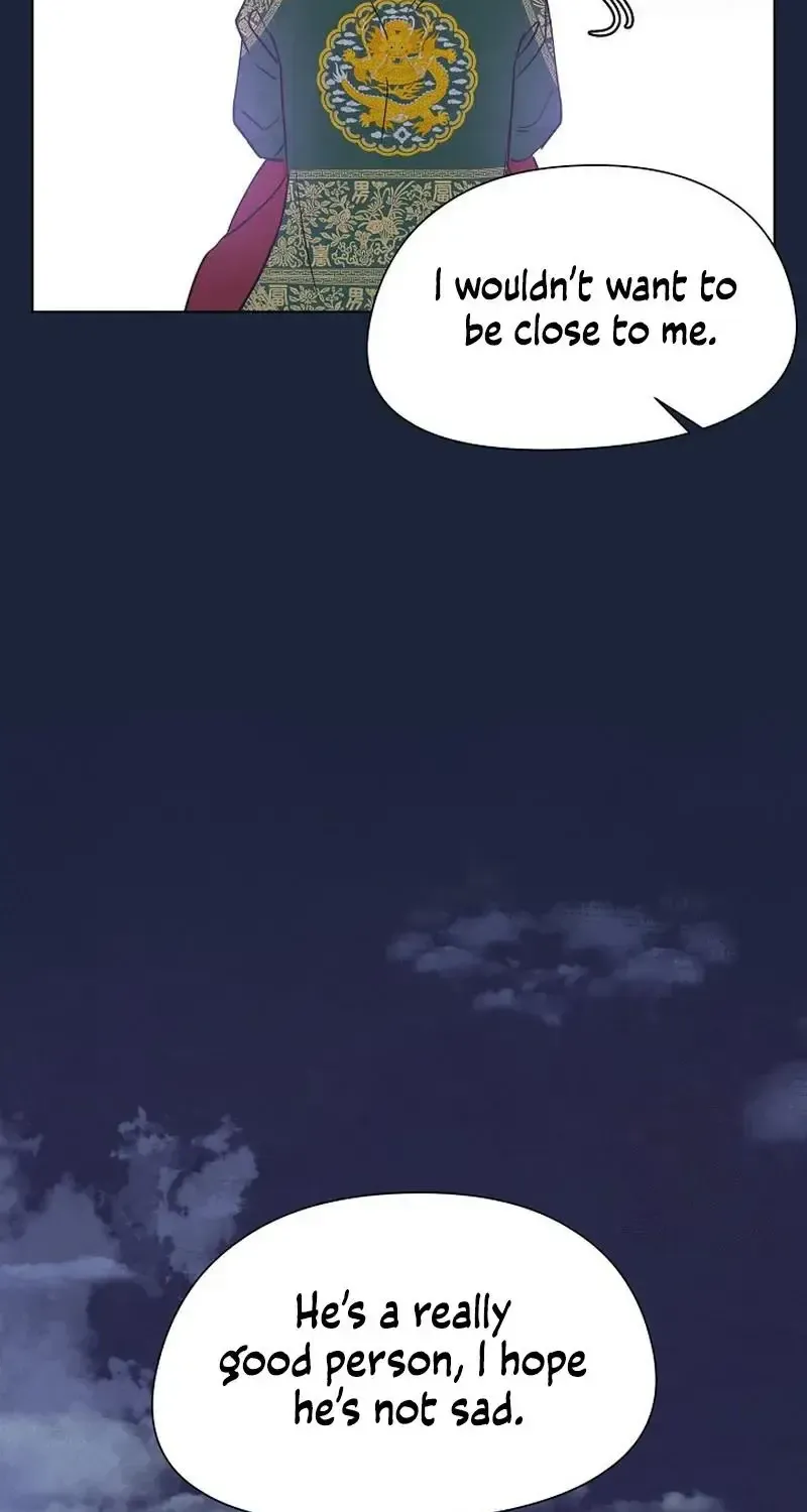 Love and Wifi in The Palace Chapter 18 page 46 - 