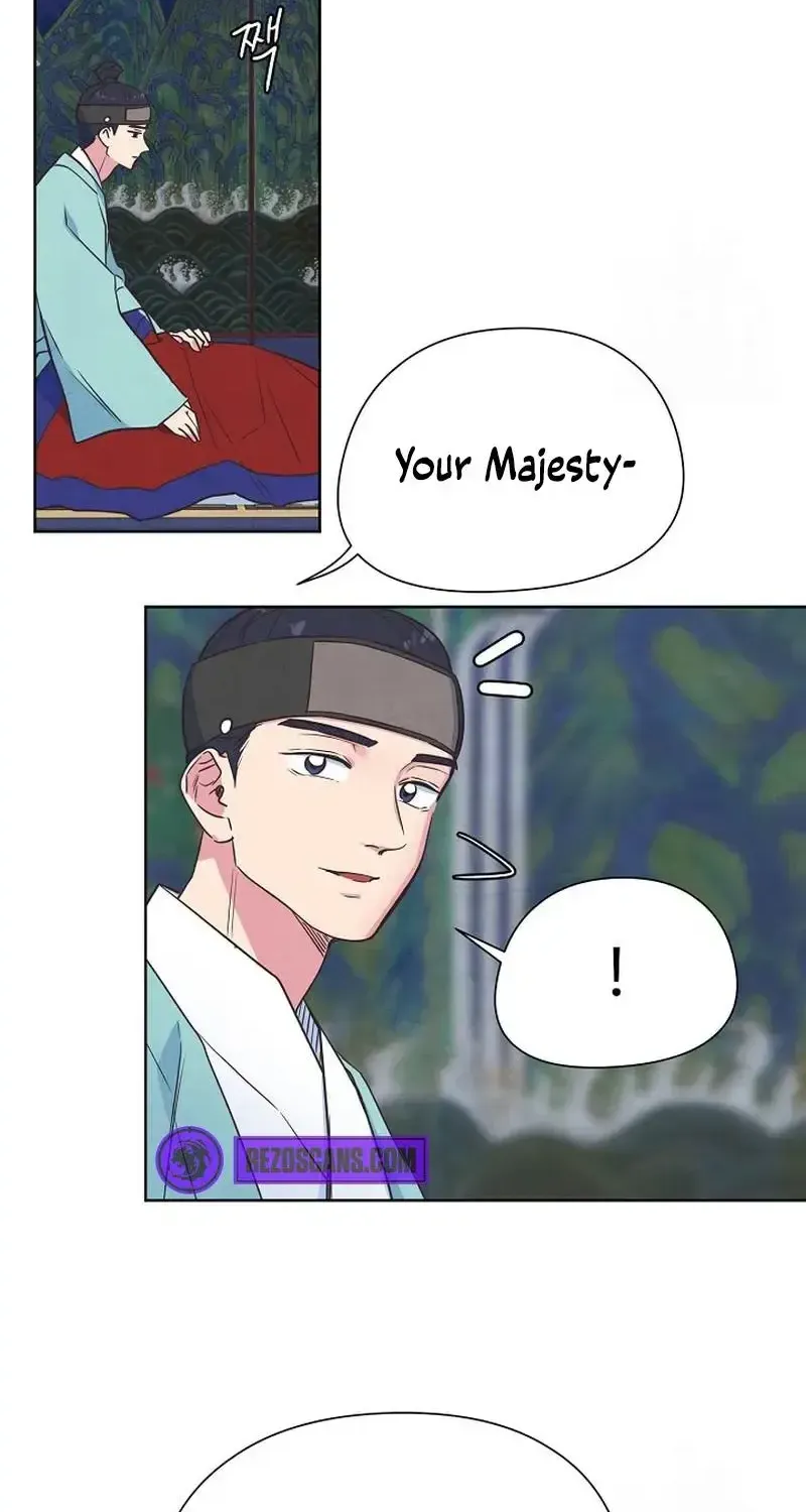 Love and Wifi in The Palace Chapter 18 page 49 - 