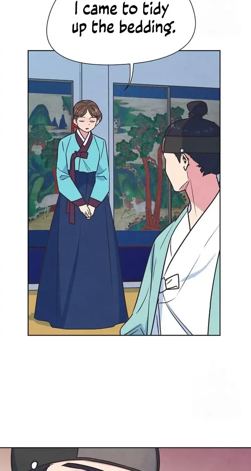 Love and Wifi in The Palace Chapter 18 page 50 - 