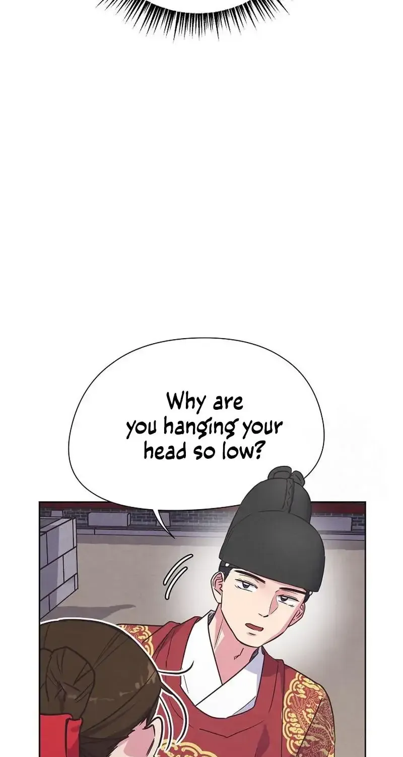 Love and Wifi in The Palace Chapter 18 page 56 - 