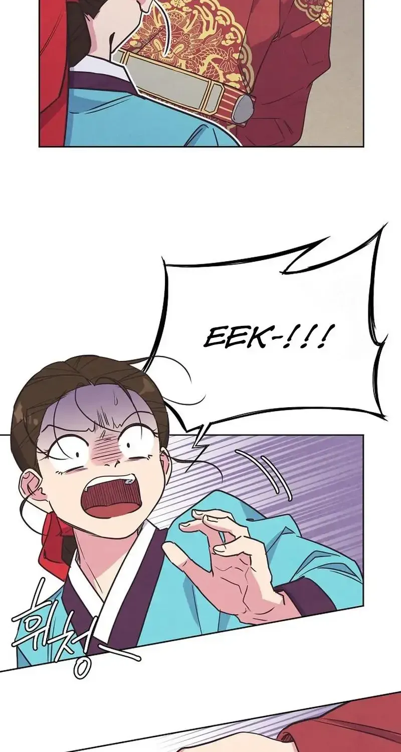 Love and Wifi in The Palace Chapter 18 page 57 - 