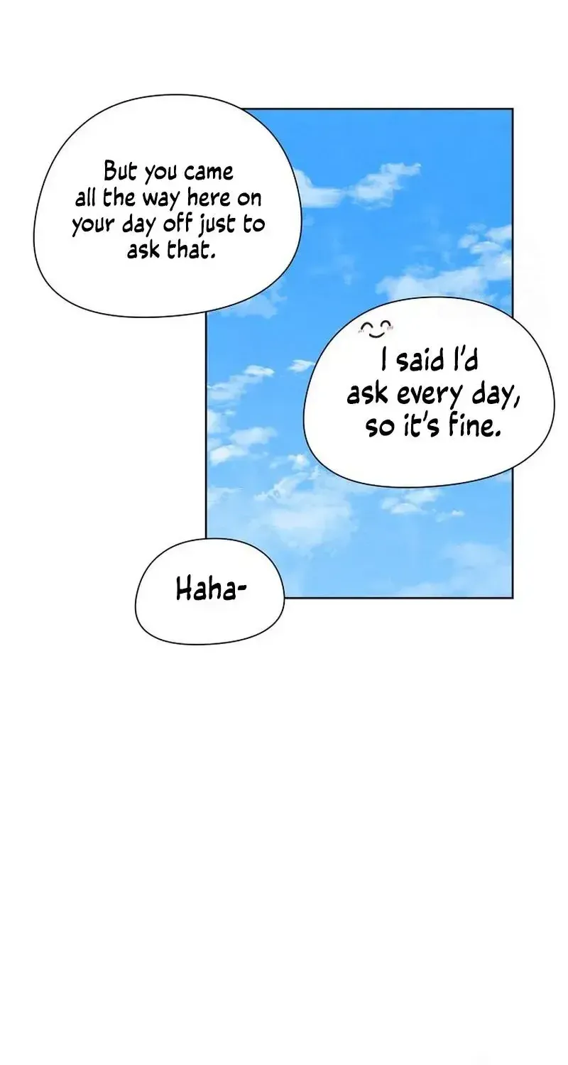 Love and Wifi in The Palace Chapter 18 page 9 - 