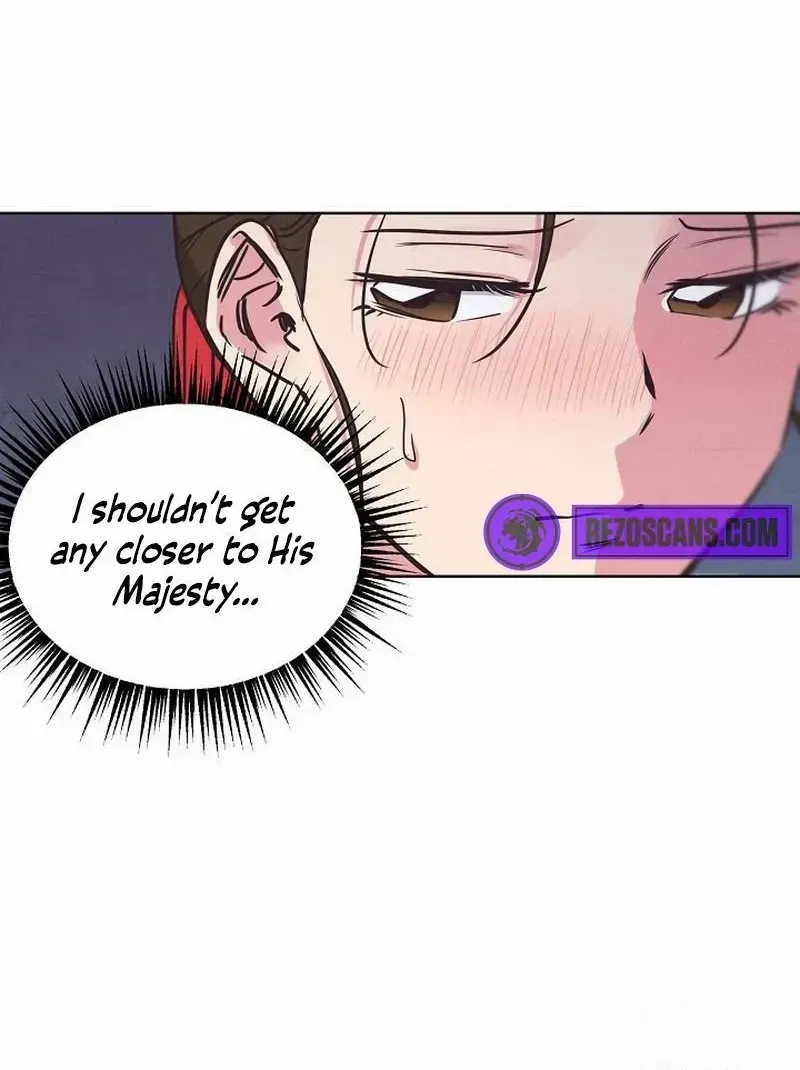 Love and Wifi in The Palace Chapter 19 page 11 - 