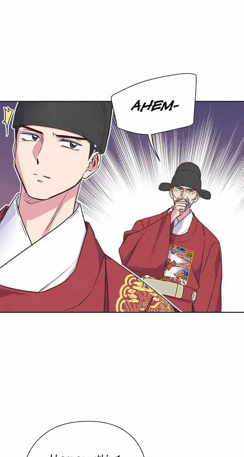Love and Wifi in The Palace Chapter 19 page 13 - 